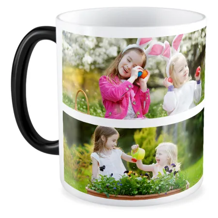 FOTO Kubek magiczny 330ml